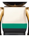 BE＠RBRICK 鉄腕アトム（アストロボーイ）CHROME Ver. 100% ＆ 400%