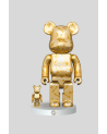 Medicom Toy Bearbrick Mastermind World 100% & 400%