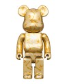 Medicom Toy Bearbrick Mastermind World 100% & 400%