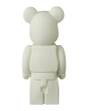 Medicom Toy ベアブリック fragmentdesign Squeeze OFF WHITE 200%