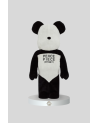 Medicom Toy ベアブリック fragmentdesign PANDA 1000%
