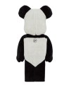 Medicom Toy ベアブリック fragmentdesign PANDA 1000%