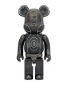 Medicom Toy ベアブリック Emotionally Unavailable × Neighborhood 1000％