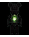 Medicom Toy ベアブリック Emotionally Unavailable × Neighborhood 1000％