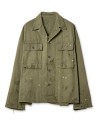 Veste Kaki HBone Readymade