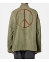 Veste Kaki HBone Readymade