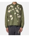 Sur-Chemise Flower AH24 Readymade