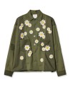 Sur-Chemise Flower AH24 Readymade