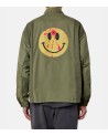 Sur-Chemise Flower AH24 Readymade