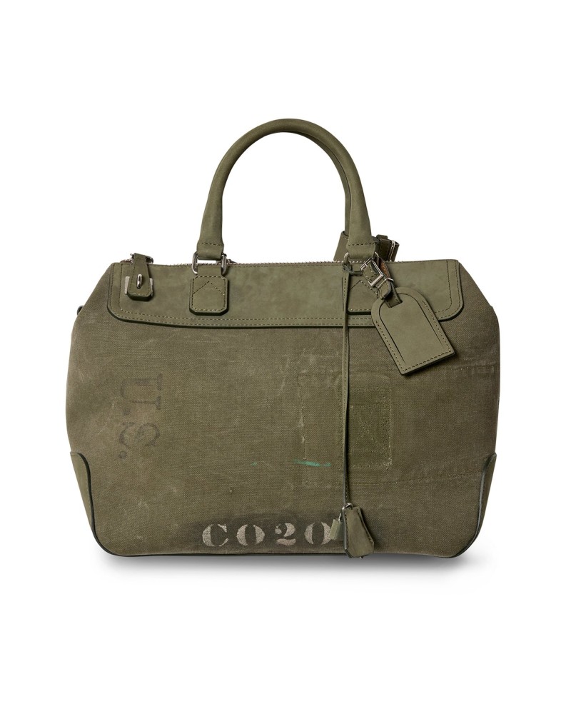 Sac de Sport "M" No Logo Readymade