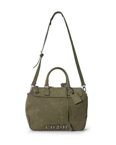 Sac de Sport "M" No Logo Readymade