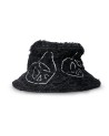 "Tweed" Bucket Hat Readymade
