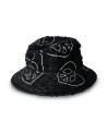 "Tweed" Bucket Hat Readymade