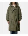 Manteau à Capuche AH24 Readymade