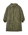 Manteau à Capuche AH24 Readymade