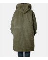 Manteau à Capuche AH24 Readymade