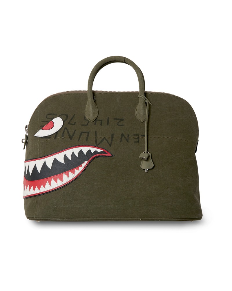 Sac "Quotidien" Shark (L) Readymade