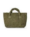 Fluffy Tote Bag L ReadyMade
