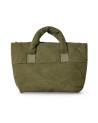 Fluffy Tote Bag L ReadyMade