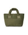 FLUFFY TOTE BAG M READYMADE