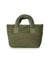FLUFFY TOTE BAG M READYMADE