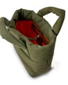 FLUFFY TOTE BAG M READYMADE