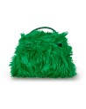 Sac Monster Bag Vert Readymade
