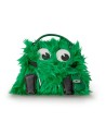 Sac Monster Bag Vert Readymade
