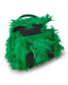 Monster Bag Green Readymade