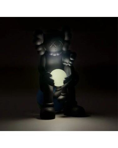KAWS : HOLIDAY THAILAND - Black