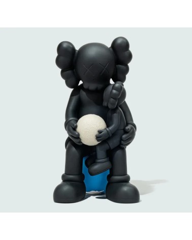 KAWS : HOLIDAY THAILAND - Black