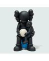 KAWS : HOLIDAY THAILAND - Black
