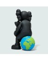 KAWS : HOLIDAY THAILAND - Black