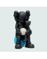 KAWS : HOLIDAY THAILAND - Black