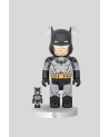 Medicom Toy Bearbrick The Dark Knight Returns 100% & 400% Set