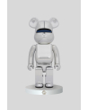 Medicom Toy Bearbrick Sorayama Light 1000%