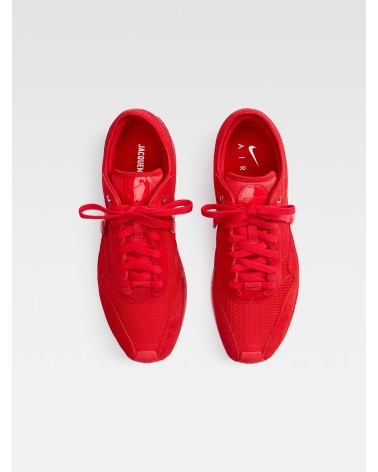 Air Max 1 86 JACQUEMUS+NIKE rouge
