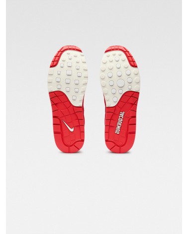 Air Max 1 86 JACQUEMUS+NIKE rouge