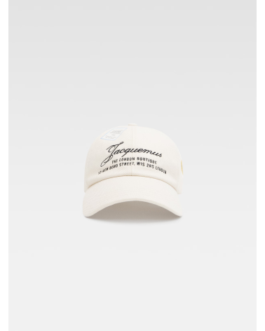 Casquette The London baseball
