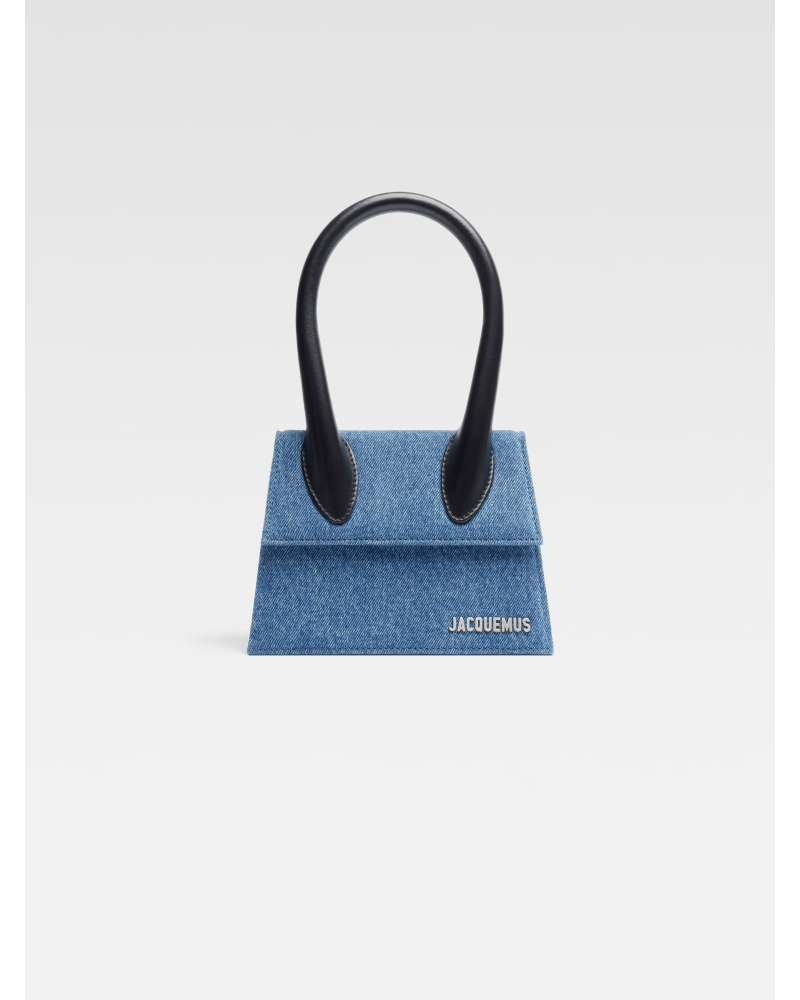 Sac Jacquemus The medium Chiquito