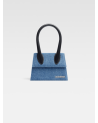 Jacquemus The Chiquito Bag