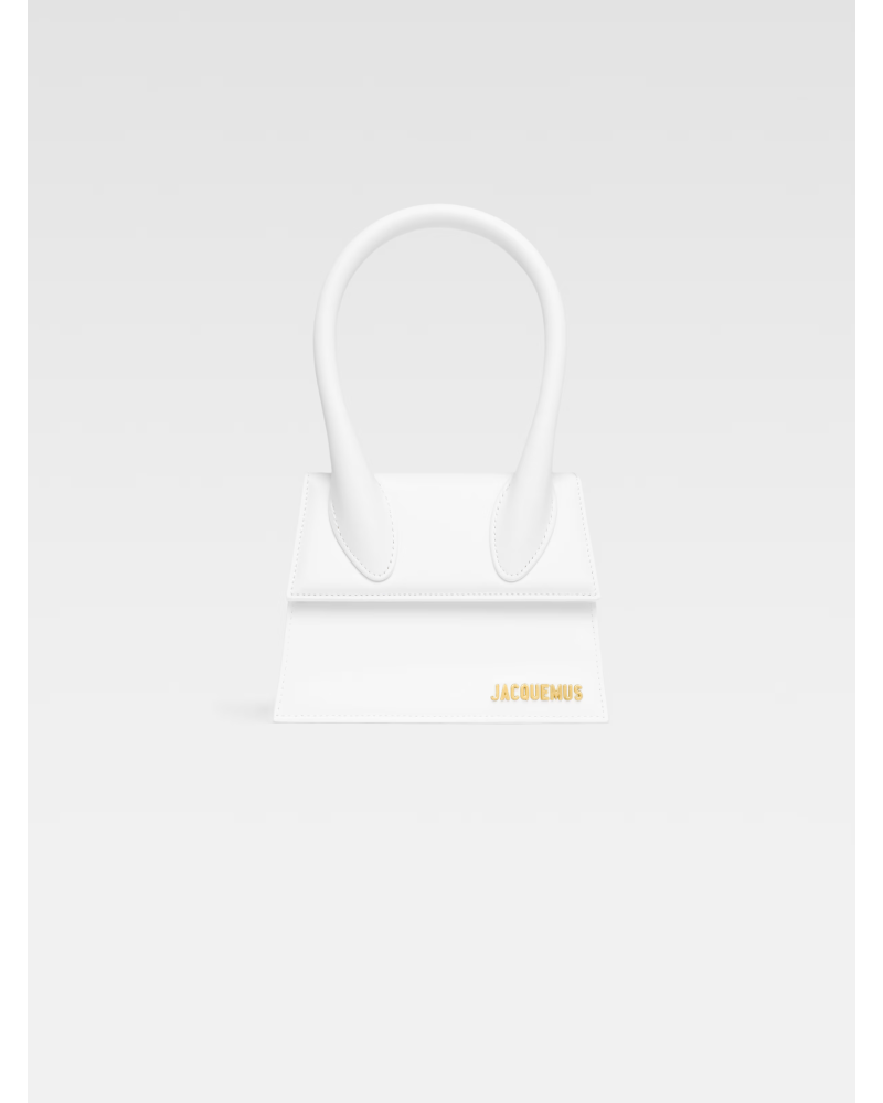Sac Jacquemus The medium Chiquito