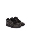Sneakers Off-White Full Strass Black Out Of Office